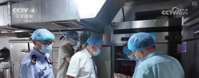 智慧化手段为高考保驾护航  暖心关爱为考生提供细致服务