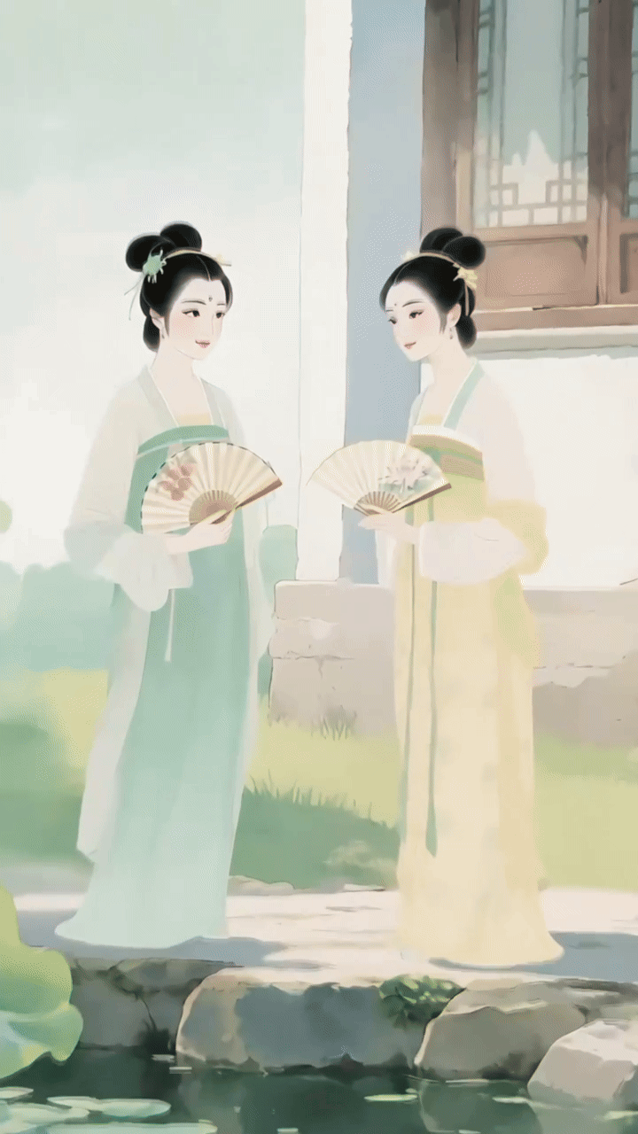 文化中国行・人间好时节｜夏至：悠悠夏日长 心静自然凉