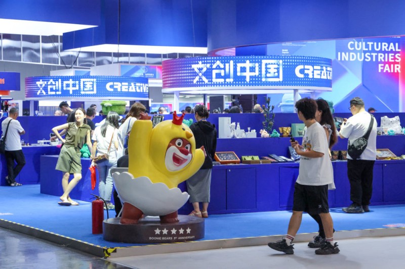 “玩”出更多花样――“六一”礼物里的消费新趋势