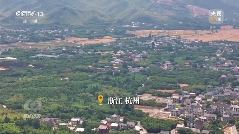 焦点访谈丨让环保融入日常 各地的温暖实践点亮绿意生活