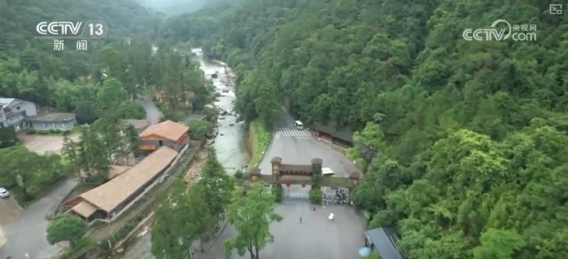 夏日文旅“好戏连台”别样精彩 上“新招”引“客流”激活消费新潜力
