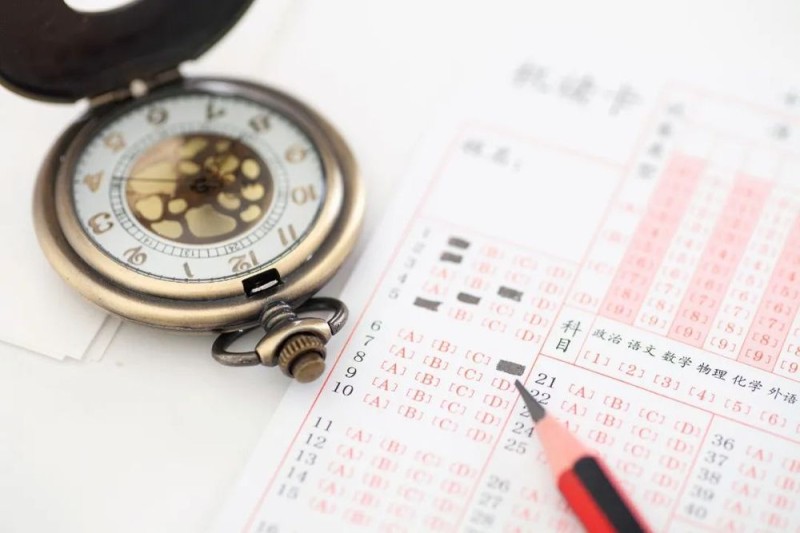 AI变身高考“监考老师”，能更好保障考试公平吗？