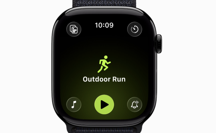 专访苹果高级总监：Apple  Watch，一次关于「判断力」的更新