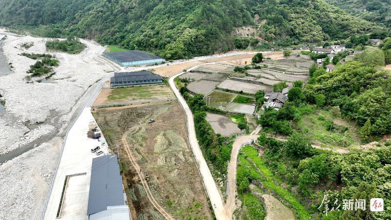 出新招拼特色陕西乡村“文旅IP”加速形成