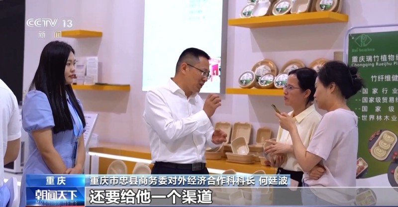 连摩托车宣传册都不够发了！外贸优品这样打开国内新市场