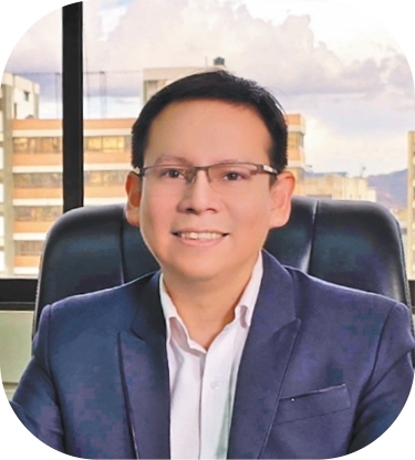 “两国务实合作帮助玻利维亚提升工业能力”――访玻利维亚能源部能源规划与发展副部长韦拉斯克斯