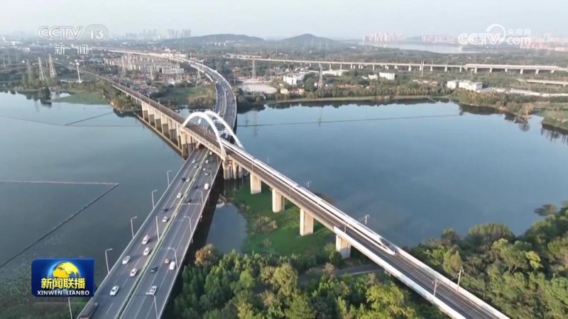 1至5月全国铁路多项客运指标创新高