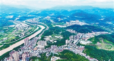边民常来往，中越情更亲（边城见闻）