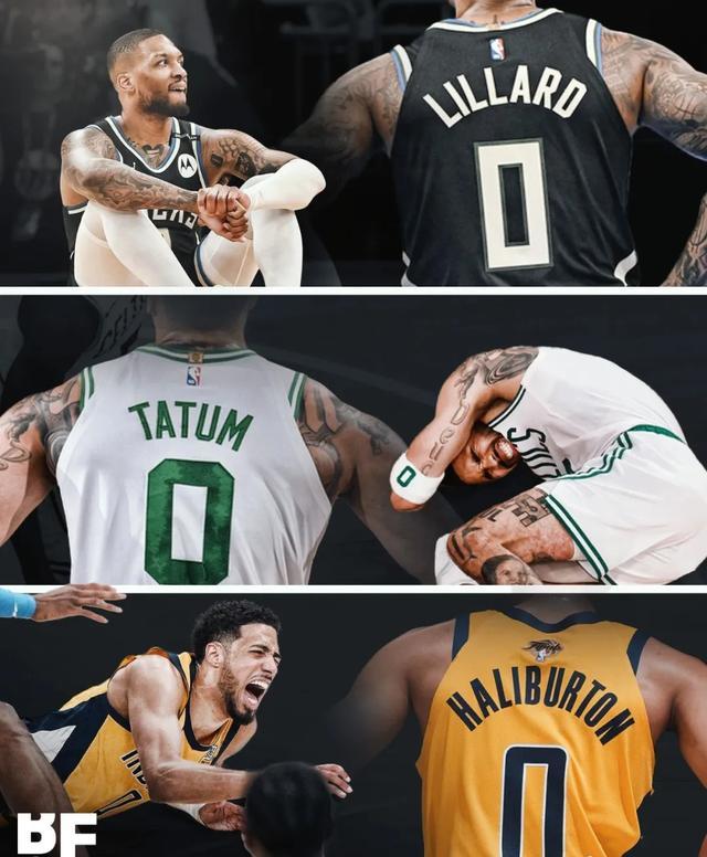 成功了！右跟腱撕裂手术！这可是NBA第一组织控卫