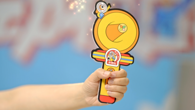 《小喇叭声动校园行》六一特别活动：从广播到电视的成长礼赞  听见新时代少年最强音
