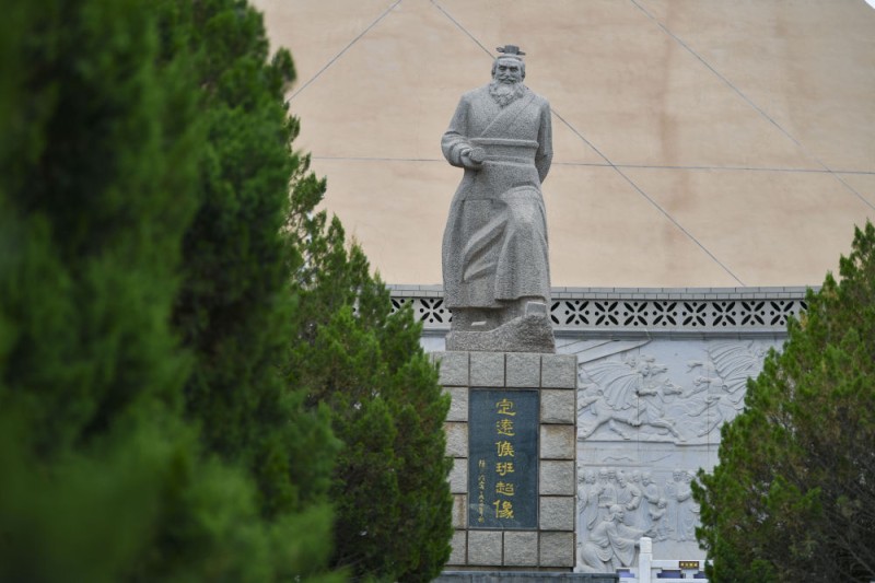 跟着环塔游新疆｜喀什篇：穿古城，触云端，天地大美