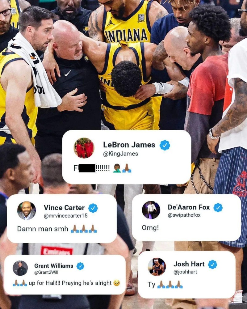 赢了赢了！队史首座总冠军！NBA正式新王当立