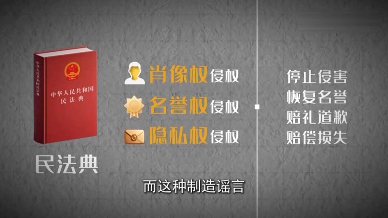 网络“剪刀手”恶意剪辑属违法  如何识破其中套路？