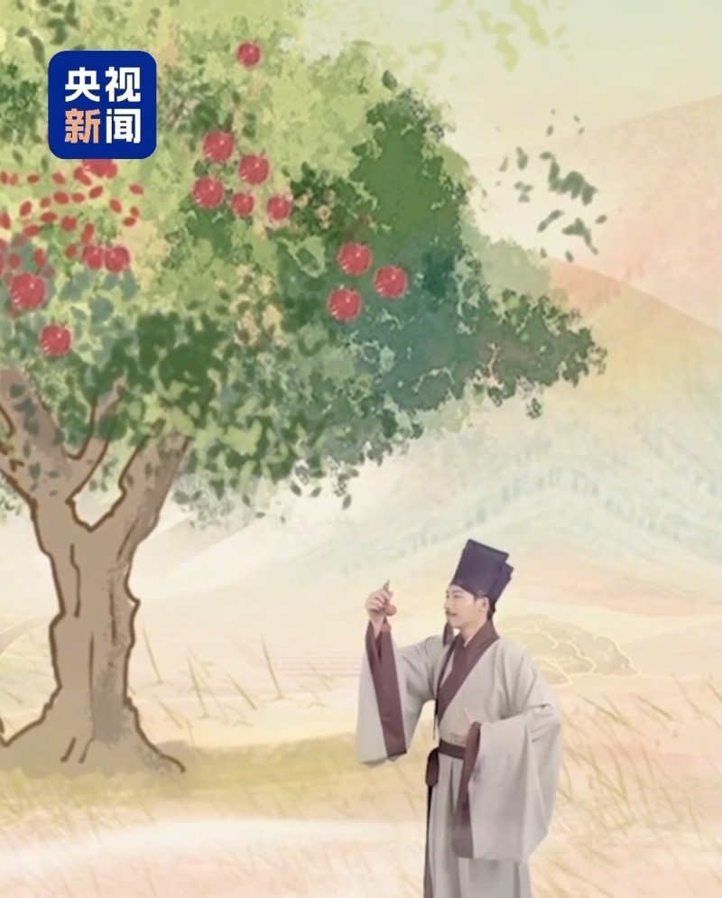“粤”上新台阶丨水果千千万  广东人为何“独宠”荔枝？