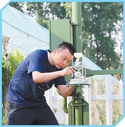 科技小院如何助农惠农？