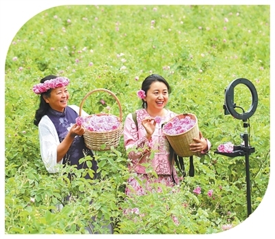改善条件，提升消费意愿（新视窗・感受消费新动能新活力）