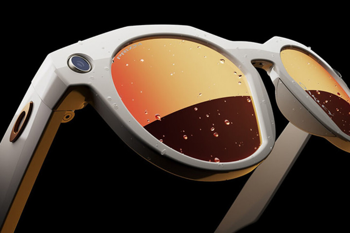 Meta 新眼镜来了！这次是 Oakley 的经典运动口味