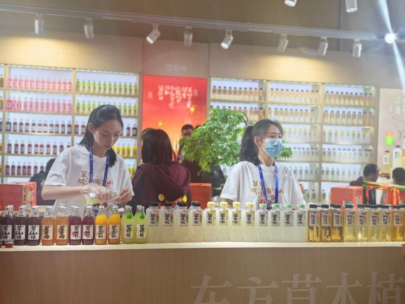 文化新观察・文化赋能经济社会发展系列谈｜传统文化引领“新国潮”