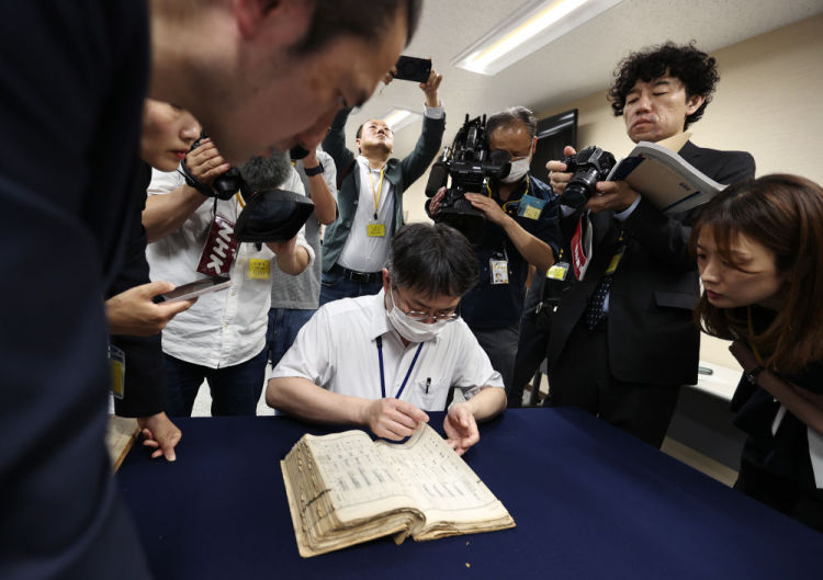 寻找“被湮没的”侵华日军细菌战部队历史