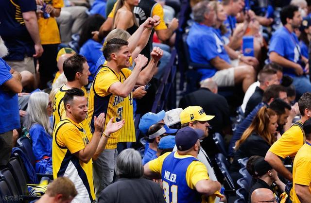 NBA总冠军诞生！雷霆4-3战胜步行者夺冠，哈利伯顿伤退太令人心碎