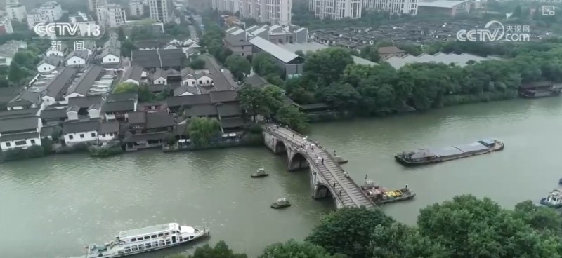 以水为“媒”打造“水经济”衍生消费新业态 夏日清凉激活经济新活力