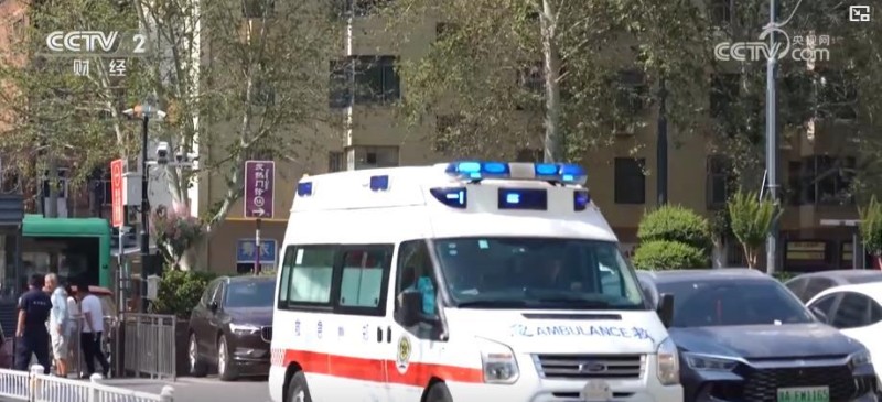 热射病≠普通中暑！高温天这些防护措施能保命