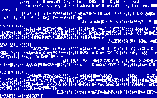 40 岁的 Windows 蓝屏要完蛋了，我第一个拍手鼓掌