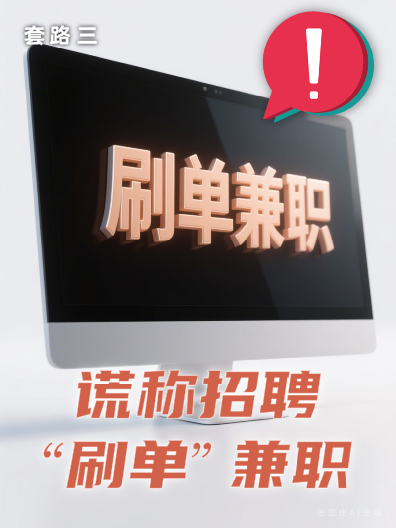 原创动画｜分数未出骗局至！收下这份高考生暑期防诈攻略