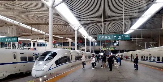 我的铁路风景｜用发现美的眼睛捕捉旅途美好！
