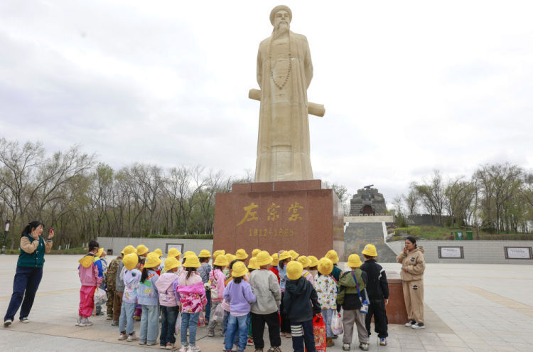 解码文化自信的城市样本|塞垣此地擅繁华――解码乌鲁木齐的文化自信样本
