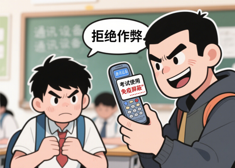 这些中考升学“捷径” 别信！都是诈骗套路