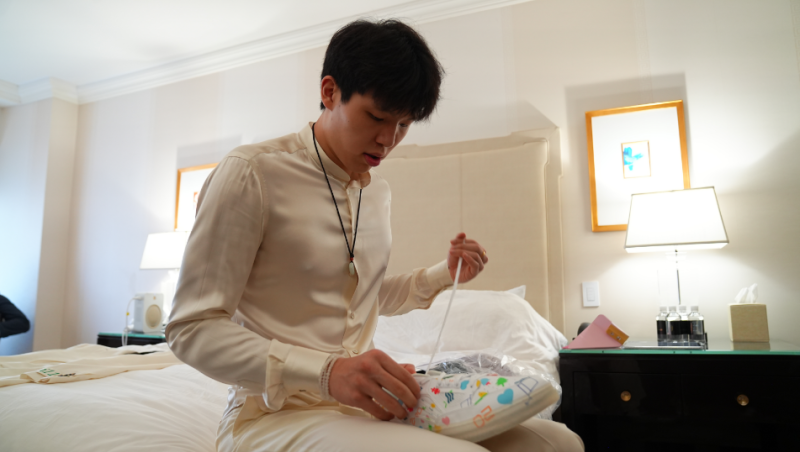 BOSS直聘，开拓者为何如此钟情杨瀚森？