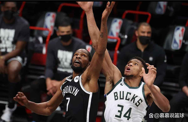 火箭引进杜兰特还有更重磅交易！NBA最强内线也有望加盟