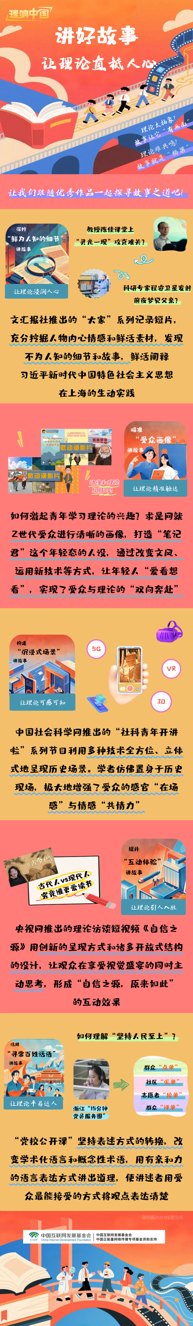 理响中国・方法论：讲好故事让理论直抵人心