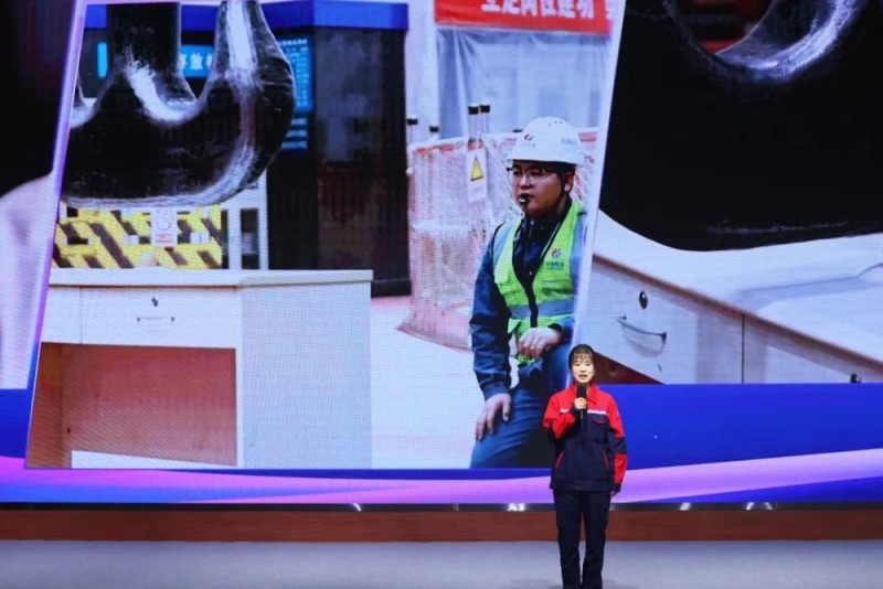 “国聘行动”第六季  促进女大学生就业专场活动在京启动
