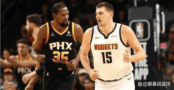 火箭引进杜兰特还有更重磅交易！NBA最强内线也有望加盟