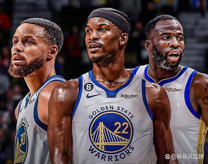离开国王加盟勇士！20+7顶级内线辅佐库里冲冠，NBA真要大结局了