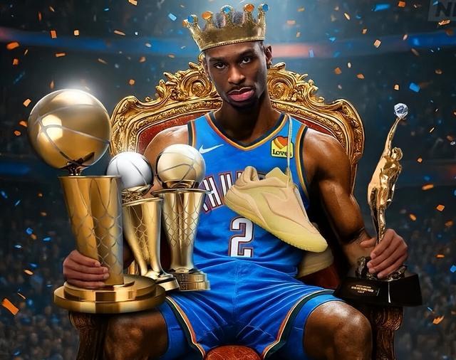 官宣！哈利伯顿伤情出炉，亚历山大创神级纪录，NBA要变天了