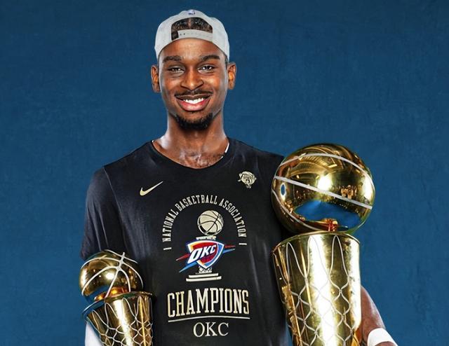 官宣！哈利伯顿伤情出炉，亚历山大创神级纪录，NBA要变天了