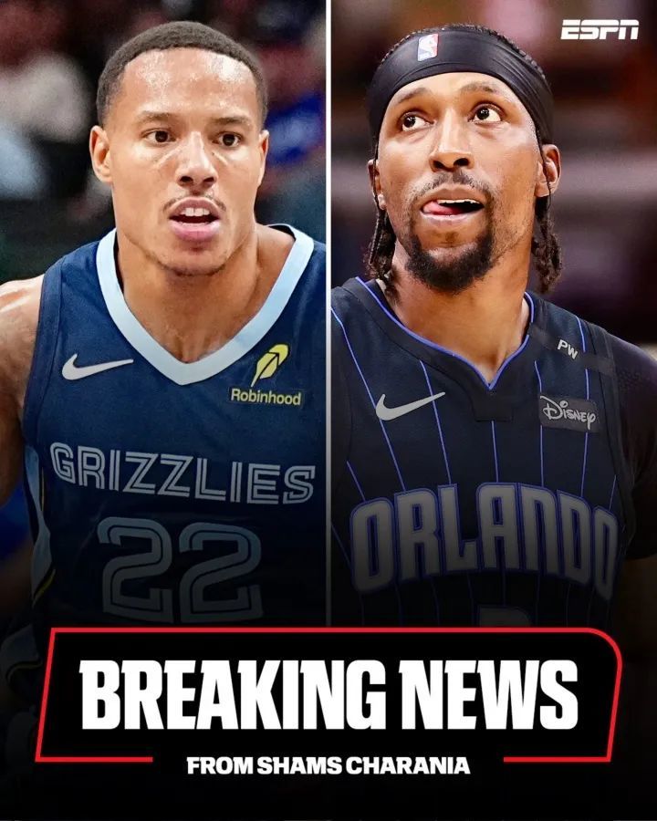 深夜重磅！1换7轰动NBA！再见，湖人冠军后卫！5个首轮签，下血本啊