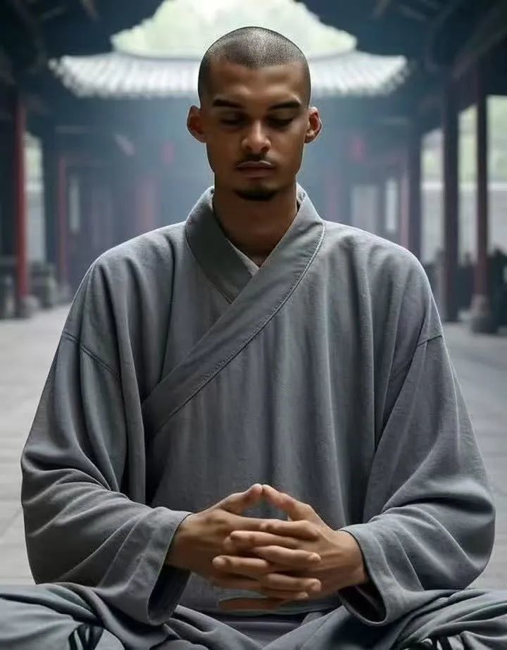 卧槽！文班亚马史诗级增强！已剃光头，皈依佛门！防不住，抡下72分！这就是MVP的实力…