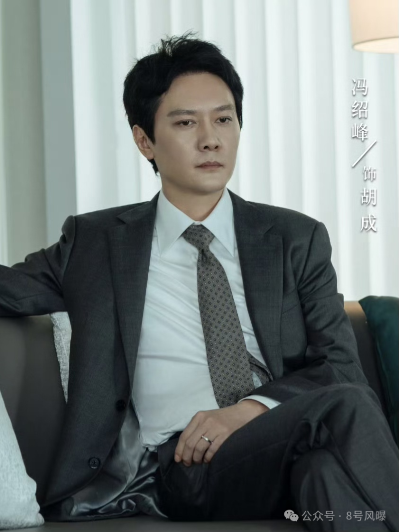 新剧狗血新电影扑街，新恋情曝光再陷争议，他的口碑还有救吗？