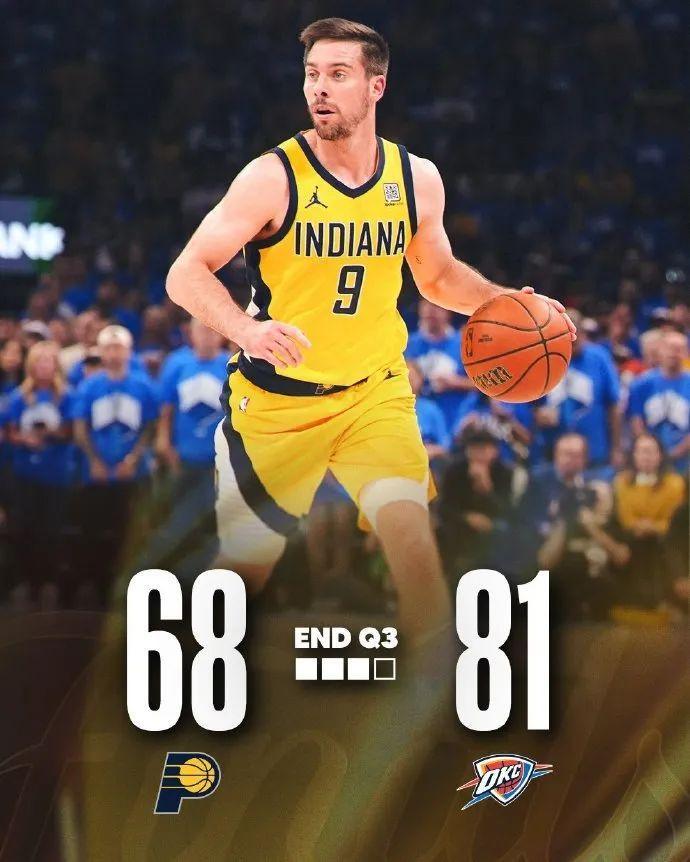 赢了赢了！队史首座总冠军！NBA正式新王当立