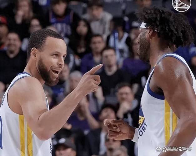 NBA宣布自由市场正式开启！勇士密谋3换1重磅交易，库里亲自出马