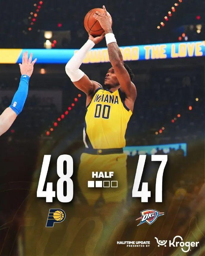赢了赢了！队史首座总冠军！NBA正式新王当立