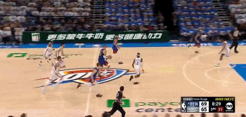 逆天的15中1！约基奇彻底崩溃！小波特遭遇全球网爆！结束了，队友是真CBA…