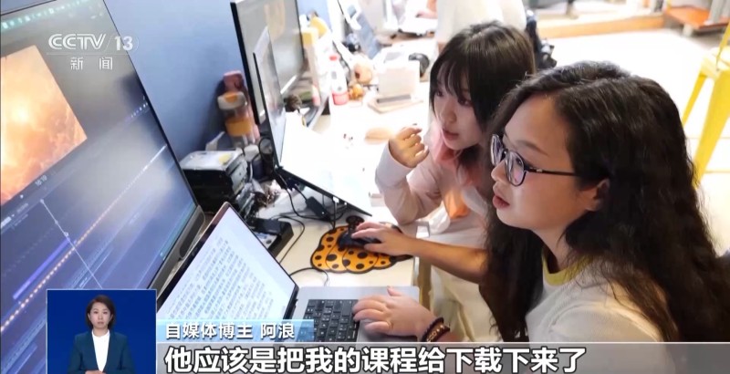 网络抄袭乱象丛生 原创遭扼杀法院“亮剑”