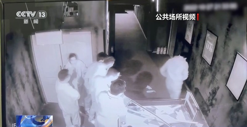 法治在线丨玩密室逃脱致十级伤残 签了“免责协议”商家就无责吗？
