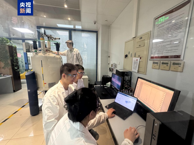 给废塑料做“体检” 我国科学家破解混合废塑料回收难题