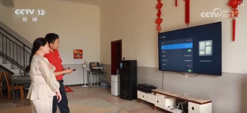 “可选需求”变“品质刚需” 县域消费向“新”向“绿”换出消费新活力